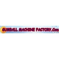 Gumball Machine Factory coupons